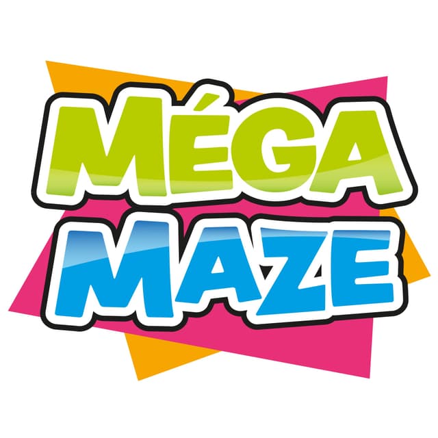 Méga Maze