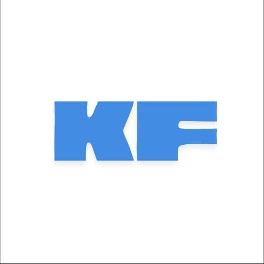 Logo KF Media